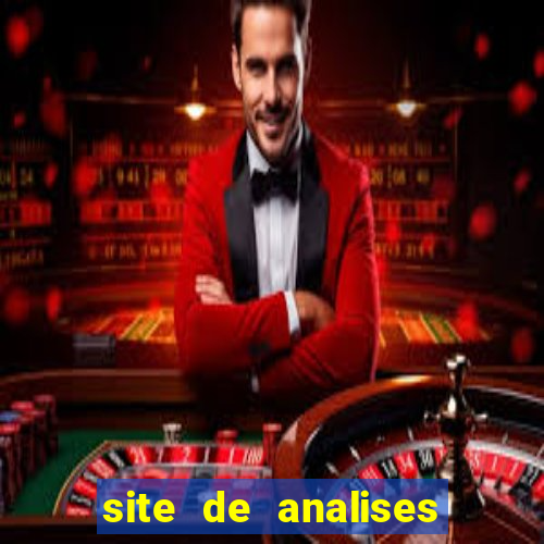 site de analises futebol virtual bet365